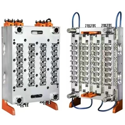 32-Cavity PET Preform Wyddgrug